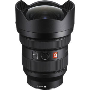 Bonnes options en vente continue Objectif FE 12-24mm f/2.8 GM - Product Image 1