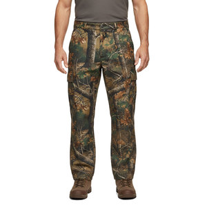 Pantalones de Caza para Hombre, Ecológicos, Lavados, de Invierno, de la Mejor Calidad, Talla Personalizada, Gran Venta - Product Image 1