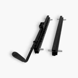 Riel Deslizante Ajustable para Asiento, Nuevo, Accesorios para Go Karts Eléctricos y de Gasolina, Transmisión por Cadena, Envío Gratis - Product Image 3