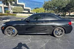 รถมือสอง BMW M240i xDrive Coupe ปี 2020 พวงมาลัยซ้าย/ขวา - Product Image 2