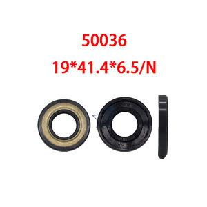 Joint d'huile diesel pour kit de réparation de pompe Joint de vilebrequin 19*41.4*6.5/N ,50036 - Product Image 2