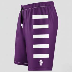 New Style Casual <b>Overall</b> Size Season Summer High Quality Breathable Men's <b>Shorts</b> Material 100%Cotton by RIVIAN ATLANTIC - Product Image 4