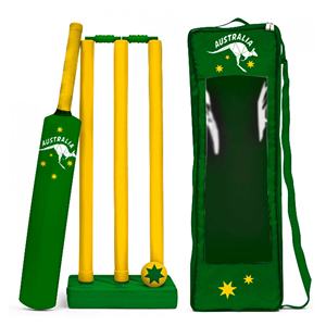 Juego de cricket playero de verano personalizable para obsequios - Product Image 6