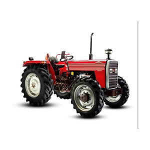 Tractor de huerto bastante usado suministrado en lotes al por mayor con un rendimiento confiable - Product Image 4