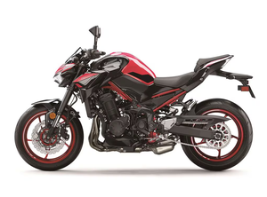 ใหม่ superbikee 2024 K A w AA S A K II I S Z900o SE ABS sportbike และ onroad รถจักรยานยนต์ - Product Image 3