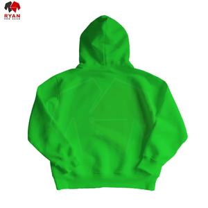 <b>Trendy</b> Unisex <b>Hoodies</b> Cozy Fleece Pullover Sweatshirts for Autumn and Winter Streetwear - Product Image 6