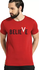 T-shirt homme personnalisé imprimé lettre t-shirts impression Logo 100 coton t-shirt 180 Gsm quantité décontractée - Product Image 6