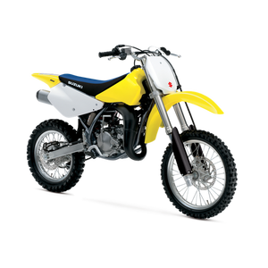 Motocicletas 2023 Suzuki RM85 - Product Image 3