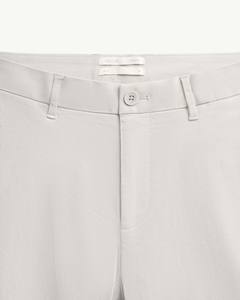 Pantalon kaki pour hommes Pantalon à cordon de serrage pour hommes Pantalon pour hommes Poche latérale fonctionnelle par Routine Vietnam - Product Image 6