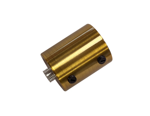 Pressacavo in ottone per cavo 3x0,75mm. (F-Bright 1300432) - Product Image 1