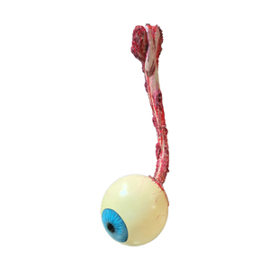 Realistic Animatronic <span class=keywords><strong>Terror</strong></span> Eyes Horror Escape Room Haunted House Props para centros comerciales Aeropuertos y guardería - Product Image 1