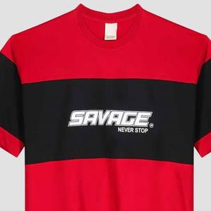 Suministro de fábrica, venta al por mayor de ropa de gimnasio para hombres, Camiseta deportiva Oxford antiarrugas, ropa deportiva de patrón sólido para Fitness - Product Image 4