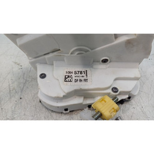 Serrure avant droite MG ZS Série 10845781 15S4C (17>) - Product Image 2