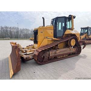 Utilisé Caterpillar D6N XL Caterpillar D6N XL - Product Image 5