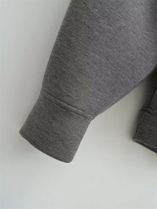 Sweat-shirts à capuche noirs de qualité supérieure 100% coton pour hommes, ensembles de survêtement, sweat-shirts à capuche, vente en gros, impression Denimes, sweat-shirt à capuche Tearess pour hommes - Product Image 6