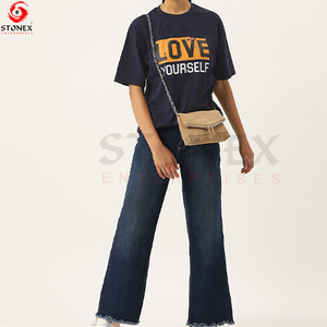 2025 nouveauté été T-shirt femmes à manches courtes Slim Fit t-shirts pour les femmes - Product Image 2