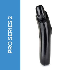 Afeitadora Eléctrica Inalámbrica USB para Hombre, se Recarga a Través de Cualquier Fuente de Alimentación USB, Cuchillas Dobles para un Afeitado Más Cercano, Mini Afeitadora Facial - Product Image 4