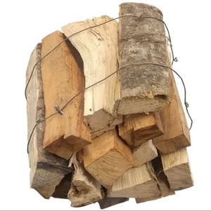 Vente en gros de bois de chauffage séché au four pour l'énergie de frêne de chêne de hêtre en tailles 25cm et 35cm pour l'exportation - Product Image 6