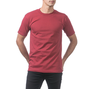 เสื้อยืดพิมพ์ลายผ้าคอตตอนพาวเวอร์สำหรับผู้ชาย เสื้อยืดผู้ชาย Next Level Apparel เสื้อยืดคอกลม CVC รุ่น N6210 สำหรับผู้ชาย - Product Image 6