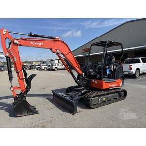 2026 pour KX040-5, état neuf - Product Image 1
