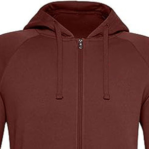 Sudaderas con Capucha, Sudadera Gruesa de Felpa con Diseño de Calavera Brillante, Cierre Completo, Sudadera con Pedrería, Sudadera Personalizada con Cierre Completo - Product Image 2