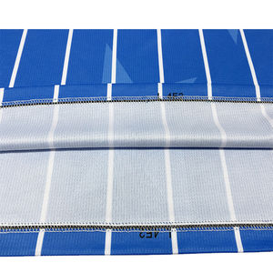 Maillot de basket-ball personnalisé de haute qualité, vêtements de sport d'équipe, maillots de basket-ball réversibles sublimés unisexes pour hommes - Product Image 5