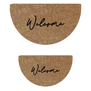 MEJOR PRODUCTO VENTA Alfombrilla de fibra de coco con PVC-Excelente durabilidad y atractivo natural de Vietnam - Product Image 1