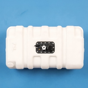 Réservoir de carburant anti-explosion en nylon de 45 à 120 L pour utilisation <span class=keywords><strong>marine</strong></span>. Contactez-nous pour des dimensions précises - Product Image 3