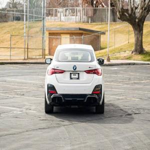 บีเอ็มดับเบิลยู ไอ4 เอ็ม50 แกรนคูเป้ ปี 2025 ราคาประหยัด สะอาด ใหม่เอี่ยม - Product Image 3