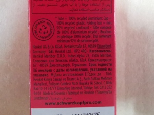 Schwarzkopf Professional Igora Royal 6-12 60ml - Product Image 6