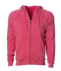 เสื้อฮู้ดดี้โลโก้สั่งทำ ขายส่ง Independent Trading Co. แบบหนา สไตล์สตรีทแวร์ - Product Image 1