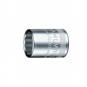 ประแจบล็อกสแตลวิลล์ขนาด 1/4 นิ้ว - Product Image 2