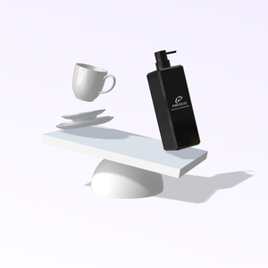 ขวดพลาสติกเปล่าขนาด100มล. สำหรับใส่เครื่องสำอางผลิตภัณฑ์ดูแลผิวผลิตในเวียดนาม OEM ODM ออกแบบโลโก้ได้ตามต้องการ - Product Image 6