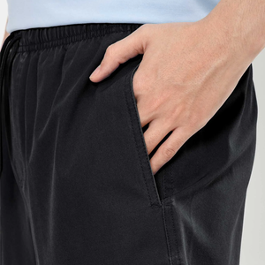 Shorts extensibles décontractés personnalisés pour hommes - Product Image 4