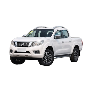 Navara 2021, conduite à gauche, finition Premium, 2.5L essence, automatique, 2 roues motrices, état neuf, caméra de recul, norme Euro VI, prêt à être expédié, pick-up - Product Image 1