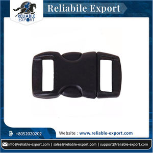 Boucle plastique à dégagement latérale, offre spéciale, prix d'usine, en plastique, réglable - Product Image 5