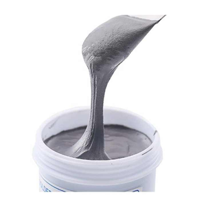 Pasta Saldante SZADP a Bassa Temperatura di Fusione 500g <span class=keywords><strong>Piombo</strong></span> Sn63Pb37 per SMT - Product Image 1