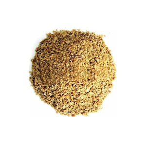 Harina de Soja Premium Alta en Proteínas para Alimentación de Ganado, Aves y Acuicultura, Vida Útil de 2 Años, Origen Bélgica - Product Image 4