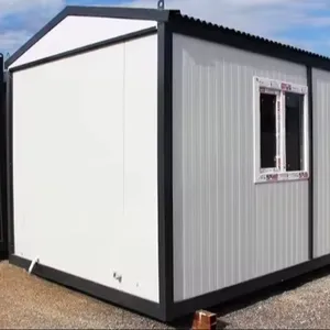 SALE!!! Modular Portable Container House Office Clinic From TURKEY Factory Prefab Mobile Home Modern Office Building Wholesale