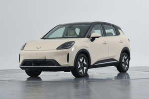 Voitures neuves à conduite à droite, vente en gros d'usine, véhicules à énergie nouvelle, <span class=keywords><strong>voiture</strong></span> électrique pure 5 portes 5 places Wuling Bingo S - Product Image 2