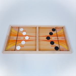 Jeu de société en bois Slingo - Product Image 2