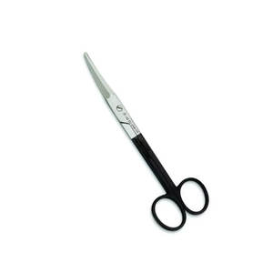 Ciseaux Aston Facelift professionnels de qualité supérieure réglables, à dents, pour usage chirurgical - Product Image 3