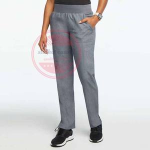 Uniforme médico de manga corta para mujer Uniformes médicos Conjuntos de uniformes médicos para mujer - Product Image 5