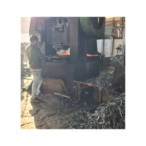 Disco de alto rendimiento de alta resistencia Hiller Tines Nuevo subsolador para la formación eficiente de lechos en el aflojamiento de suelos profundos - Product Image 6