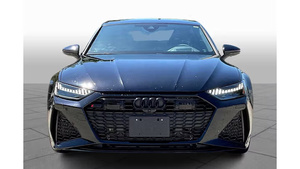 2023 ออดี้ RS 7 สปอร์ตแบ็ค สภาพดี ใช้งานน้อย - Product Image 3