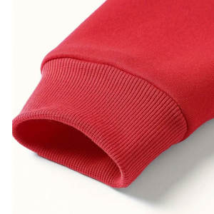 ชุดวอร์มกางเกงขาตรงผ้าขนแกะมีซิปสำหรับผู้ชายชุดวอร์มกางเกงมีฮู้ดและระบายอากาศได้ดี - Product Image 6