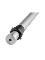 Support de toile de fond de mariage en aluminium 6082-T6 sur mesure, écologique, avec cadre réglable pour événements