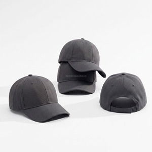 Gorra de béisbol de diseño único con marca personalizada para regalo empresarial, fabricante ODM de Vietnam - Product Image 1