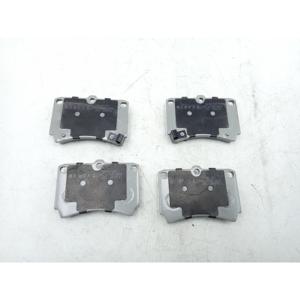 Plaquettes de frein MAZDA 323 3ème série (77>80) 50-03-341 Essence - Product Image 2