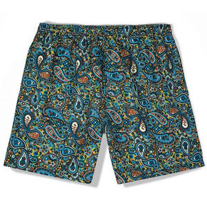 ราคาขายส่ง กางเกงขาสั้นผ้าแคนวาสคอตตอน 100% สำหรับผู้ชาย แห้งเร็ว สวมใส่สบาย ระบายอากาศได้ดี เหมาะสำหรับออกกำลังกาย วิ่ง ผลิตตามสั่ง เป็นมิตรกับสิ่งแวดล้อม สีพื้น - Product Image 3